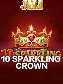 10 Sparkling Crown Game: Panduan Bermain dan Tips Menang game cover