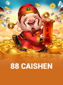 88 CaiShen Game Terbaru untuk Android dan iOS banner