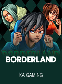 Cara Bermain Borderland dan Tips Menang Mudah game cover