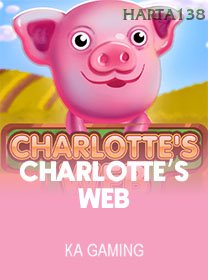 Charlottes Web icon