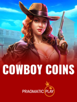 Panduan Bermain Cowboy Coins untuk Pemula Lengkap game cover