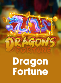Dragon Fortune Terbaru: Review, RTP, dan Link Bermain game cover