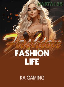 Fashion Life icon