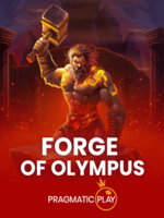 Review Game Forge of Olympus untuk Pemula dan Pro game cover