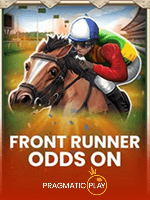 Front-Runner-Odds-On icon