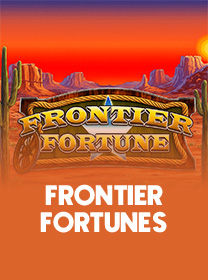 Frontier-Fortune icon