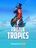 Frozen-Tropics icon