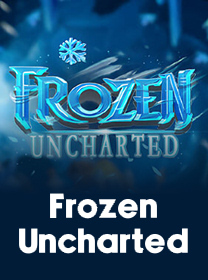 Frozen-Uncharted icon