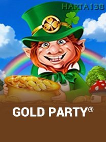 Gold Party game thumbnail