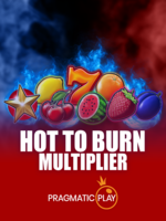 Hot to Burn Multiplier Game Terbaru: Review, RTP, dan Akses Main banner