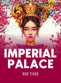 Imperial Palace game thumbnail