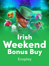 Cara Bermain Irish Weekend Bonus Buy dan Tips Menang Mudah banner