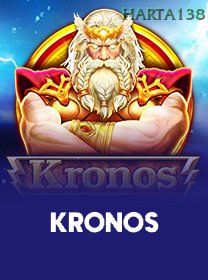 Kronos banner