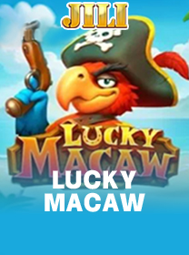 Lucky Macaw Game: RTP, Fitur, dan Akses Main banner