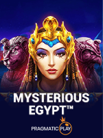 Mysterious Egypt Slot: RTP, Volatilitas, dan Cara Main game cover