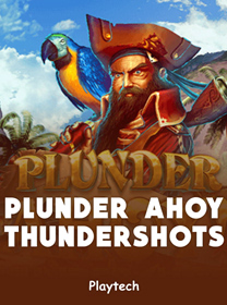 Plunder Ahoy Game 2026: Fitur Unggulan dan Review banner
