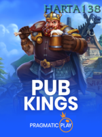 Pub Kings icon