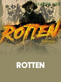 Rotten banner
