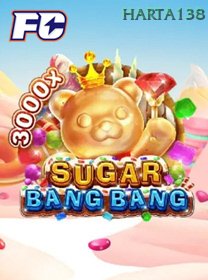 Sugar Bang Bang icon