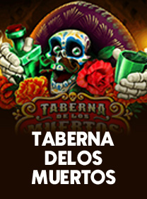 Taberna De Los Muertos Game Terbaru untuk Android dan iOS banner
