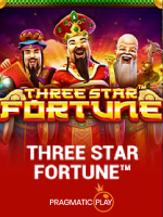 Three Star Fortune Terbaru untuk Pemain: Review dan Panduan banner