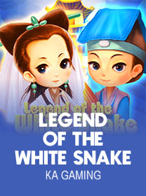 White Snake Legend Terbaru untuk Pemain: Review dan Panduan game cover