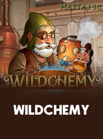 Wildchemy banner