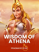 Wisdom of Athena Game: Panduan Bermain dan Tips Menang game cover