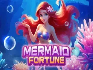 Cara Bermain mermaid fortune dan Tips Menang Mudah banner