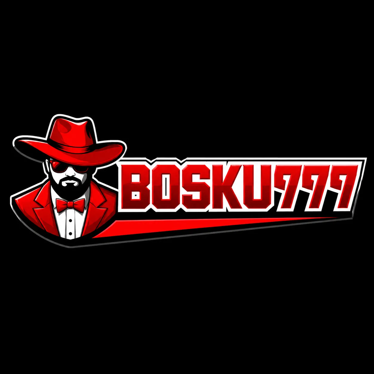 bosku777 App APK Terbaru
