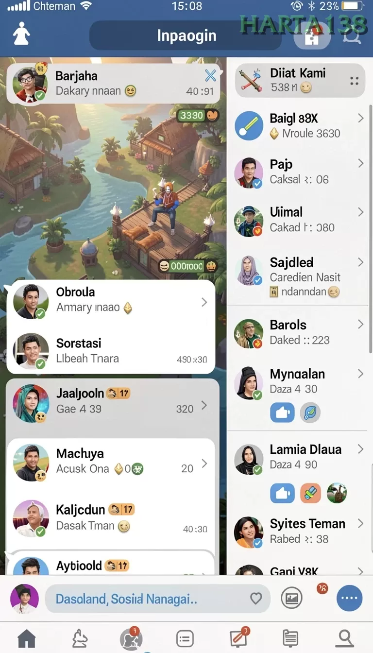 Screenshot Sold It nomor 1