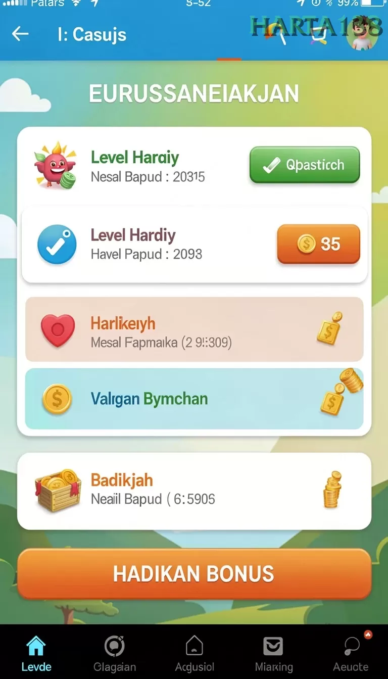 Screenshot Bounty Showdown nomor 2