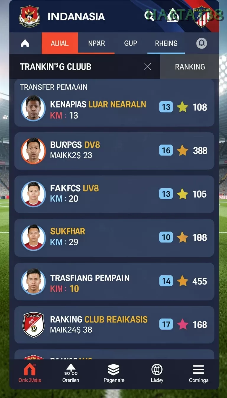 Screenshot North Guardians nomor 1