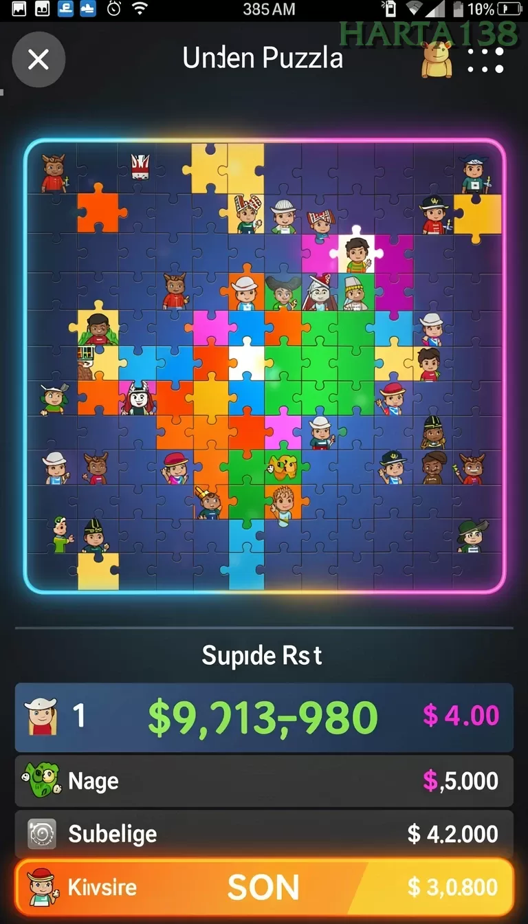Screenshot Fortune Tree nomor 1