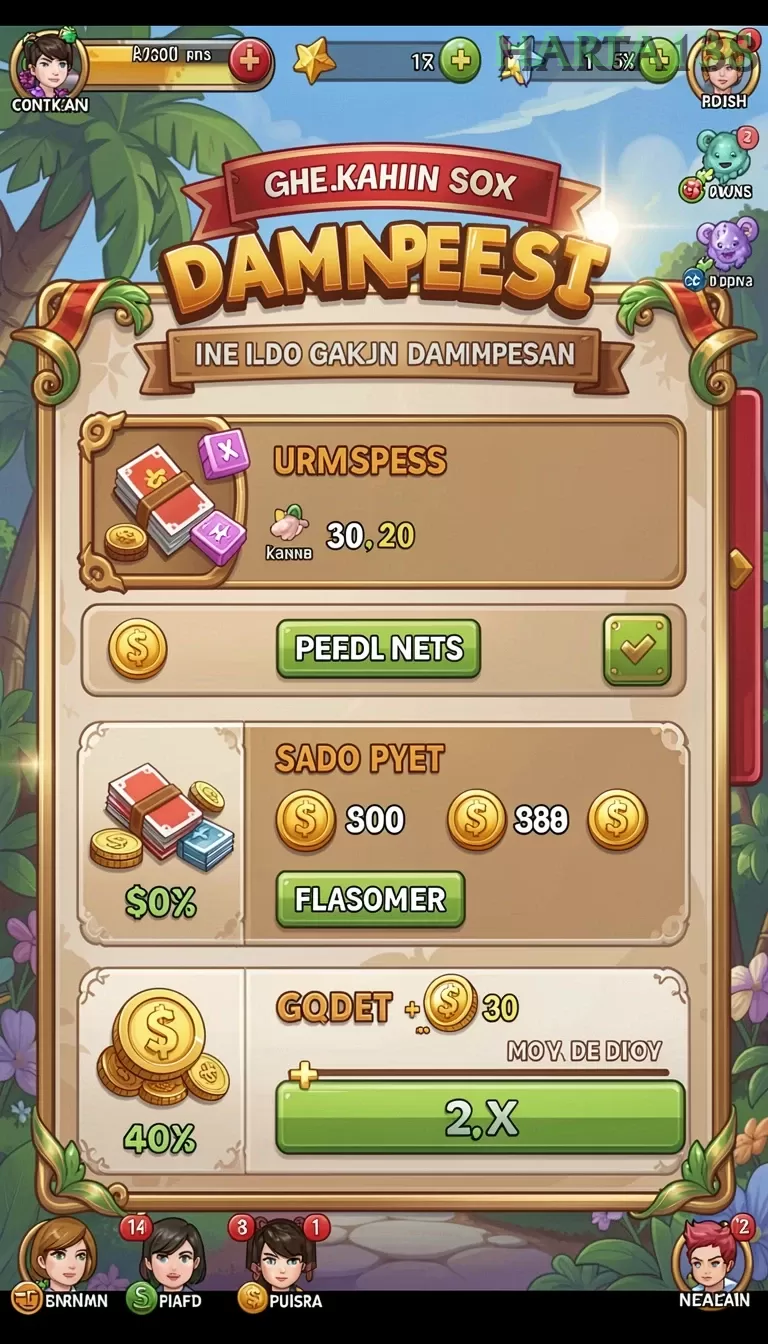 Screenshot Twisted Lab nomor 2