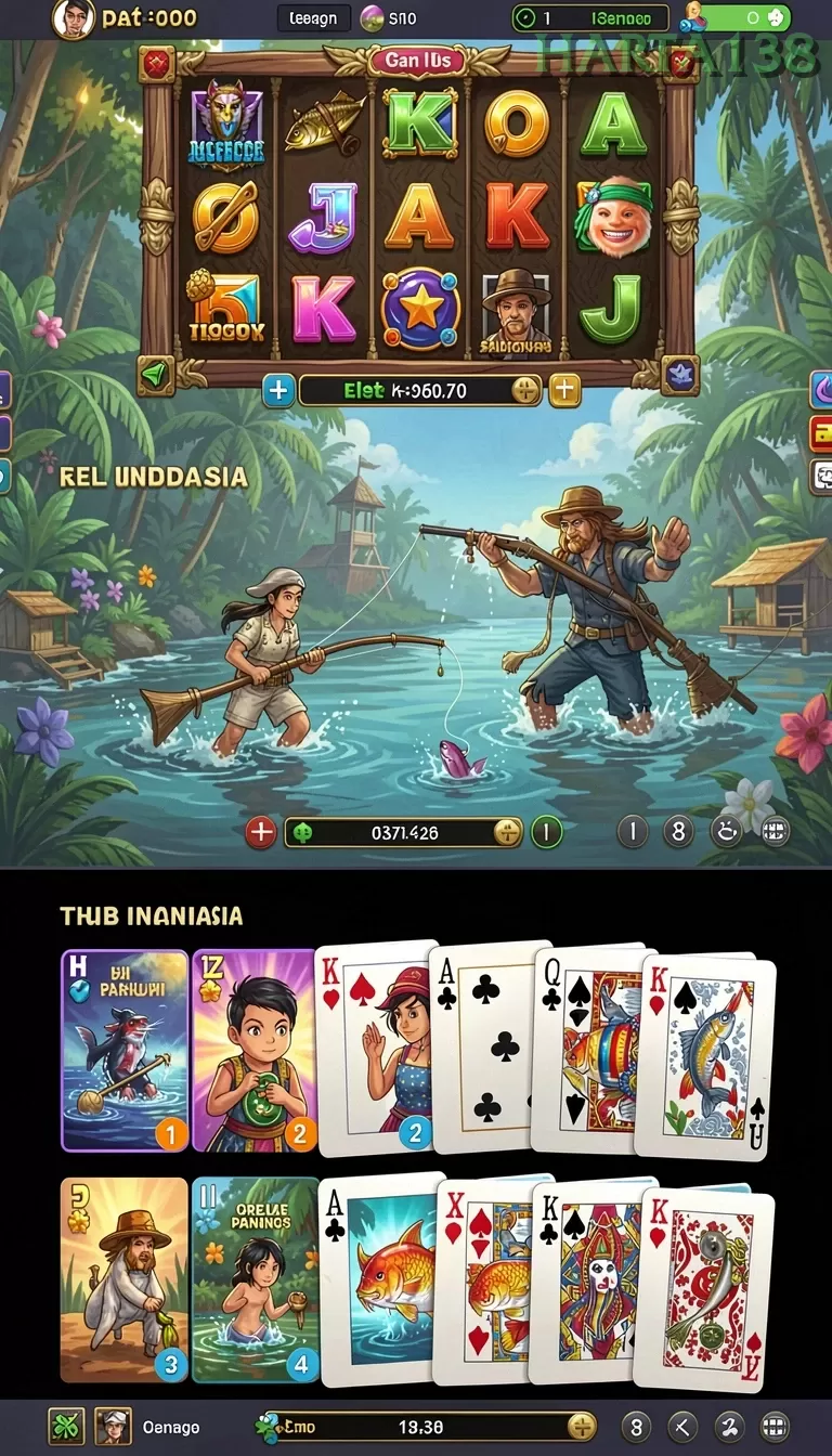Screenshot Kronos nomor 1