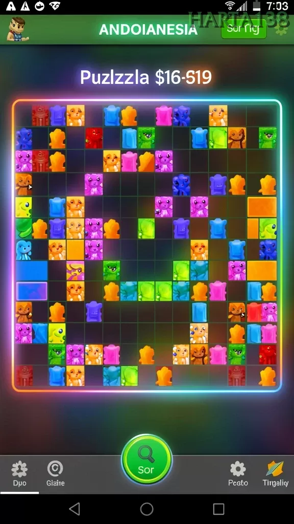 Screenshot Wildchemy nomor 2
